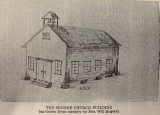 A drawing of a building Description automatically generated with medium confidence